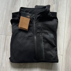 Men’s Northface Canyonlands Half Zip Fleece